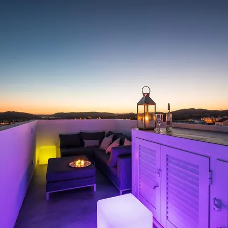 Villa Casa Da Lila, *