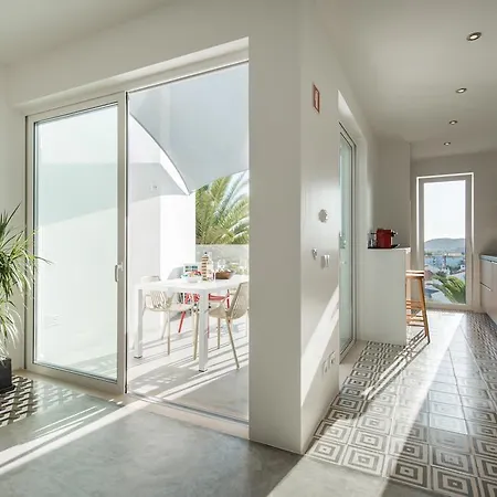 Willa Casa Da Lila,