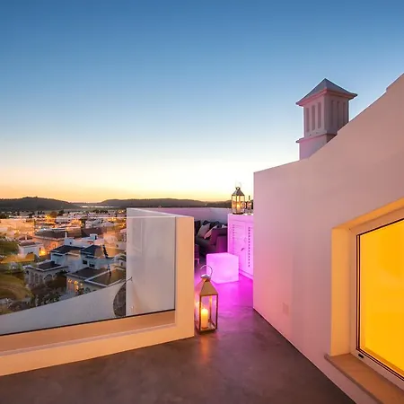 Villa Casa Da Lila, *