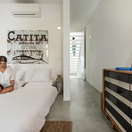 Casa Da Lila,