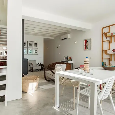 Villa Casa Da Lila, *