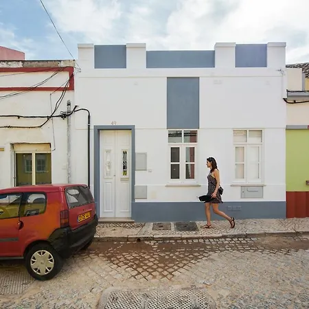 Casa Da Lila,