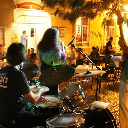 Casa Da Lila, Silves
