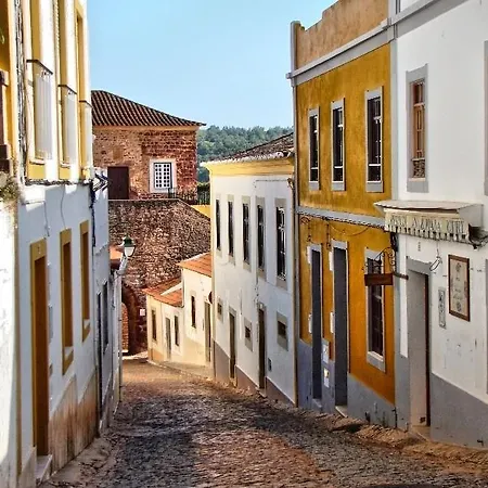 Villa Casa Da Lila, Silves