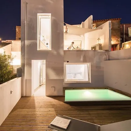 Villa Casa Da Lila, *