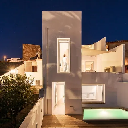 Casa Da Lila,