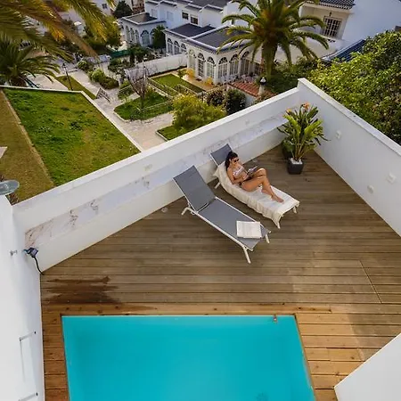 Casa Da Lila, * Silves