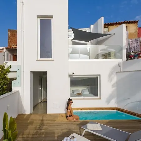 Willa Casa Da Lila,