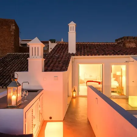 Vila Casa Da Lila, Silves