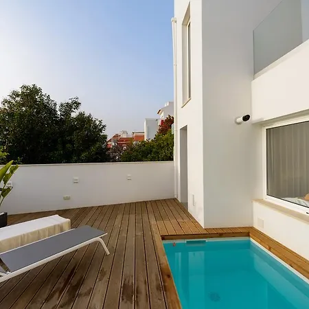 Casa Da Lila, Villa *